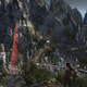 Illustration for article titled 12 Months In Very Pretty Video Game Screenshots